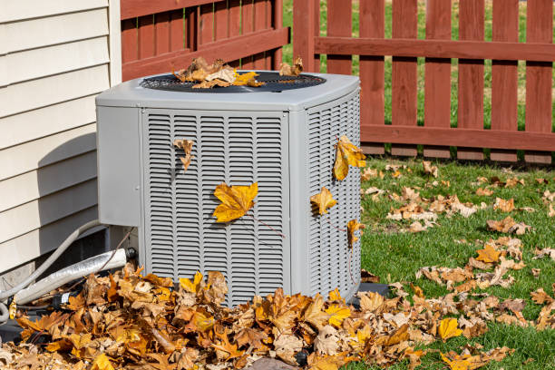 Professional HVAC in Evansville, WI