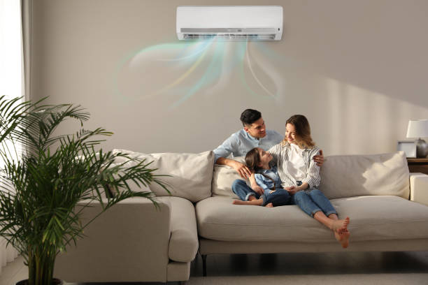 Best HVAC Financing and Leasing in Evansville, WI