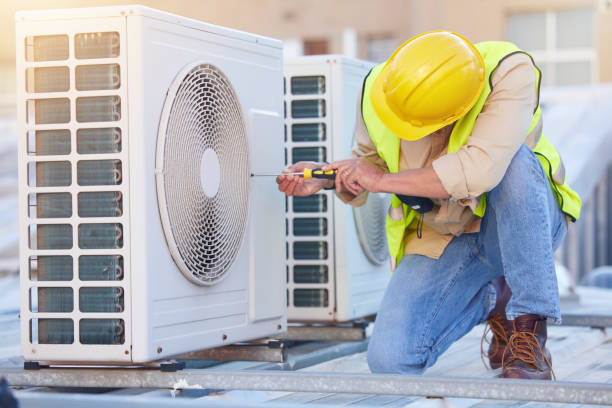 Best HVAC Supply and Distribution in Evansville, WI