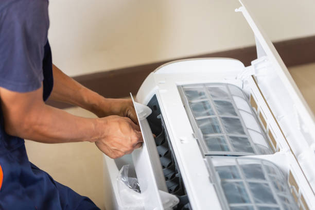  Evansville, WI HVAC Pros