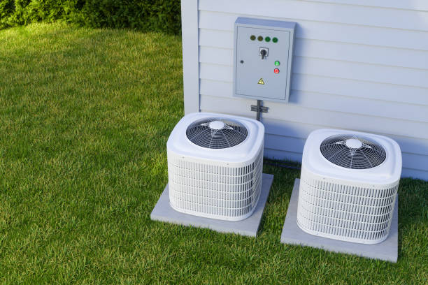 Best Commercial HVAC in Evansville, WI