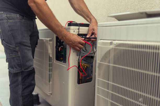 Best HVAC for Healthcare Facilities in Evansville, WI