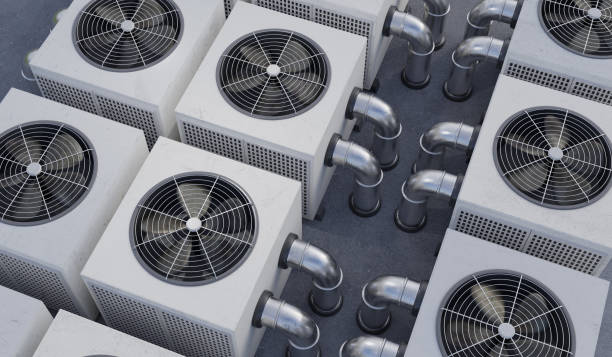 Best Ductless Mini-Split Systems in Evansville, WI