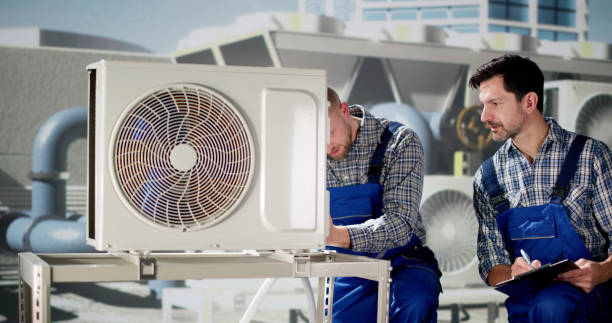 Best VRF (Variable Refrigerant Flow) Systems in Evansville, WI