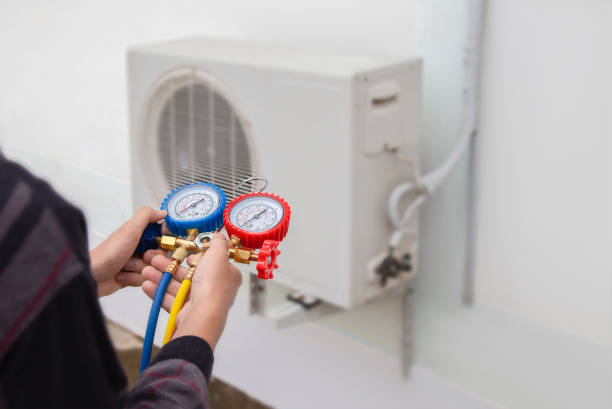Best Air Conditioning Cleaning in Evansville, WI