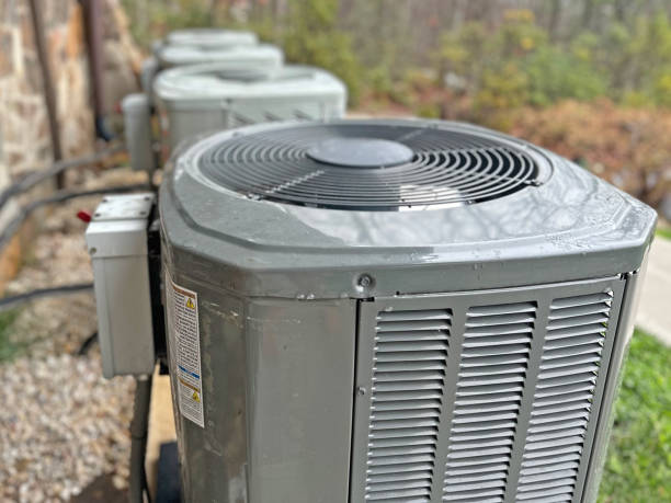 Best HVAC Equipment and Components in Evansville, WI