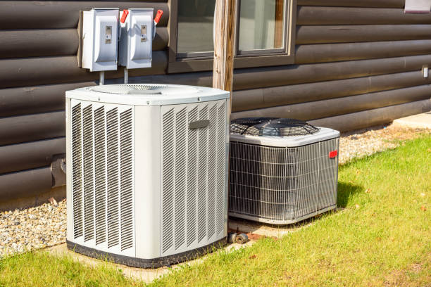 Best Residential HVAC in Evansville, WI